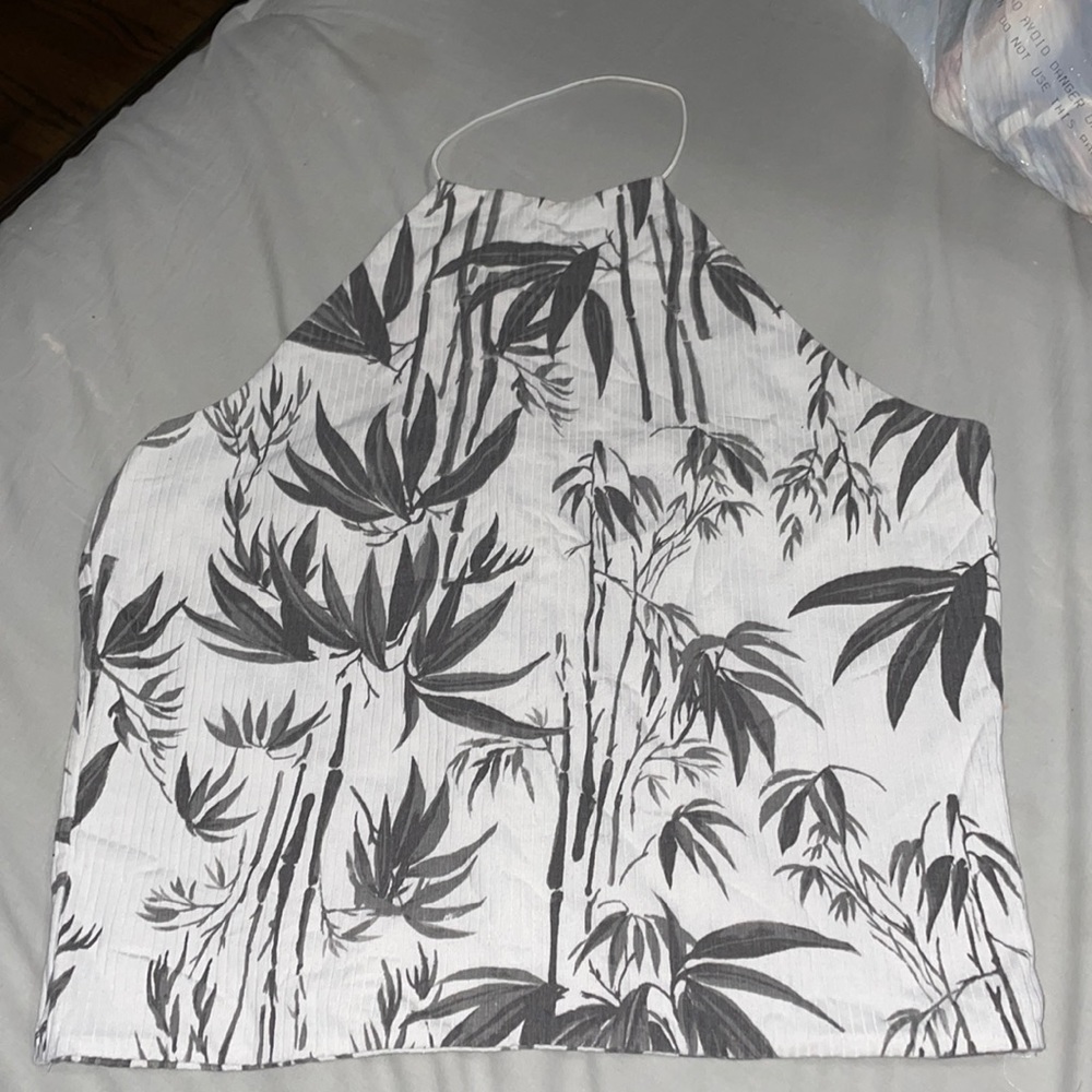 Pacsun tub top